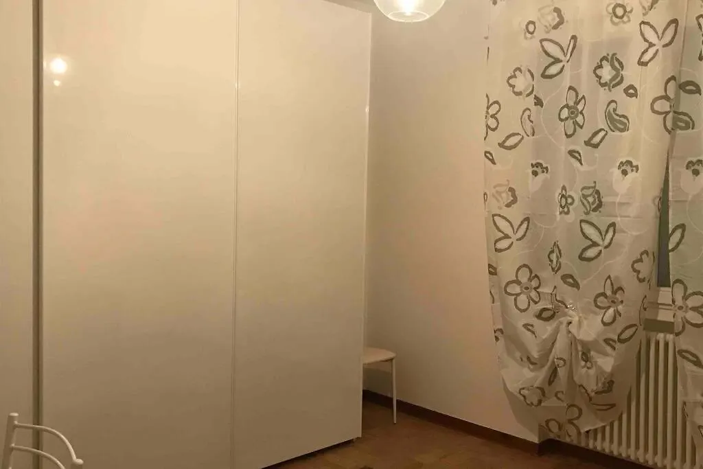 La Casa Di Emilio Apartment Ponte San Nicolo 0*,