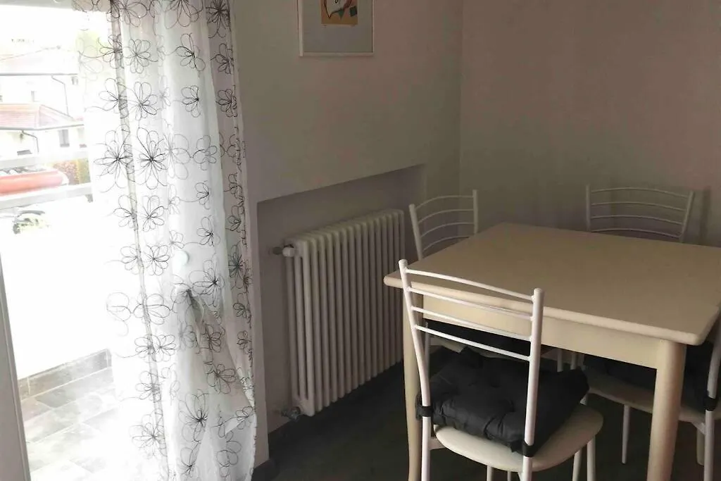 Appartamento La casa di Emilio Ponte San Nicolò