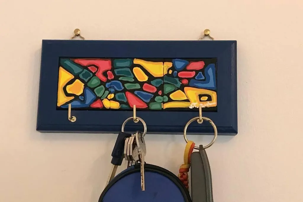 La Casa Di Emilio Apartman Ponte San Nicolo