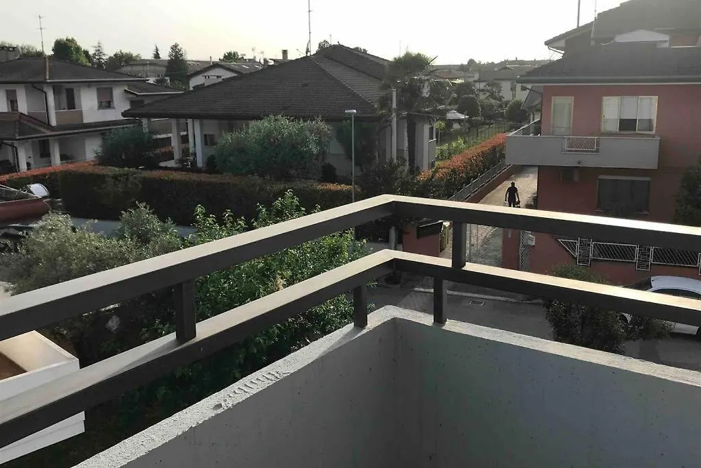 Appartamento La casa di Emilio Ponte San Nicolò