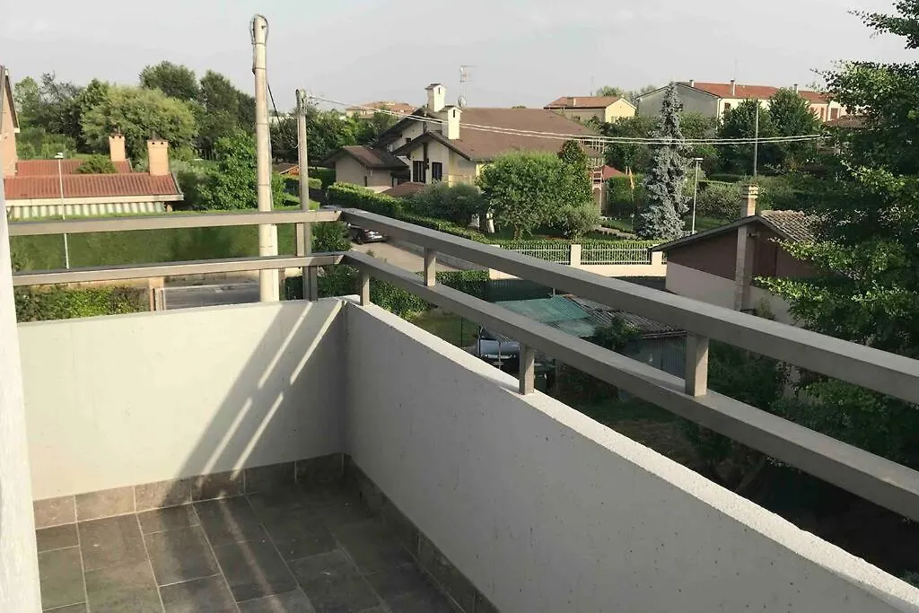La Casa Di Emilio Apartment Ponte San Nicolo