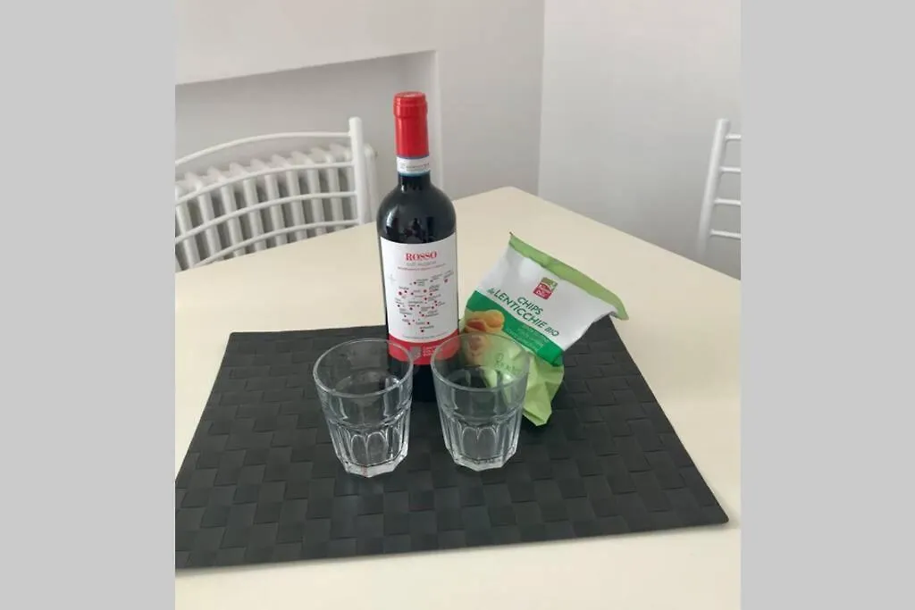 Appartamento La casa di Emilio Ponte San Nicolò