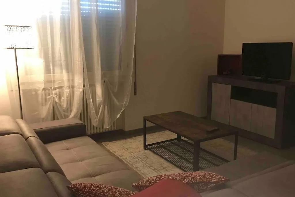 Appartamento La casa di Emilio Ponte San Nicolò