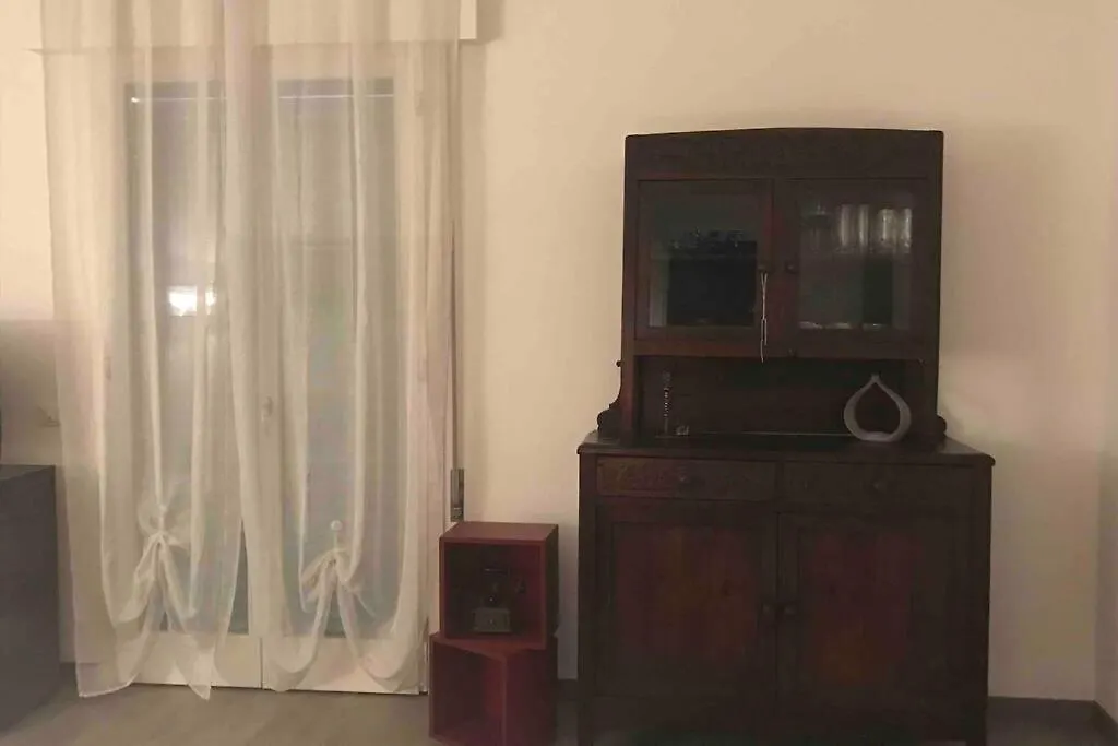 Appartamento La casa di Emilio Ponte San Nicolò Italia