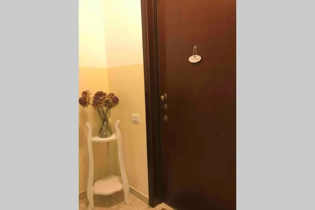 La Casa Di Emilio Apartment Ponte San Nicolo Italy