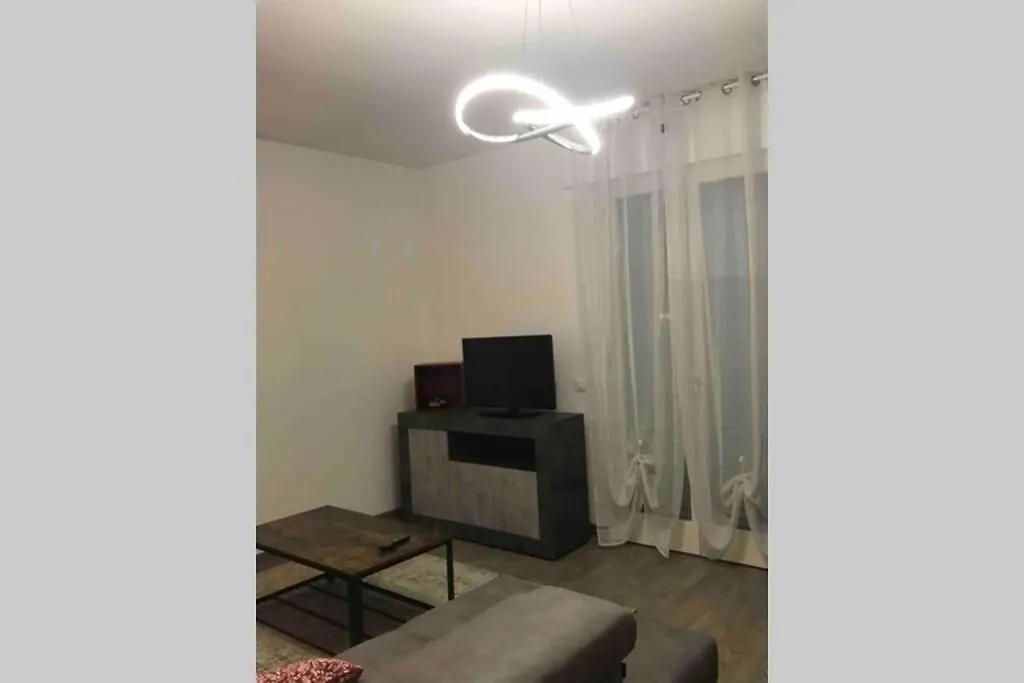 Appartamento La casa di Emilio Ponte San Nicolò