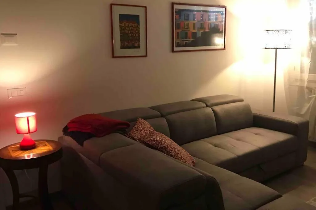 La Casa Di Emilio Apartment Ponte San Nicolo Italy