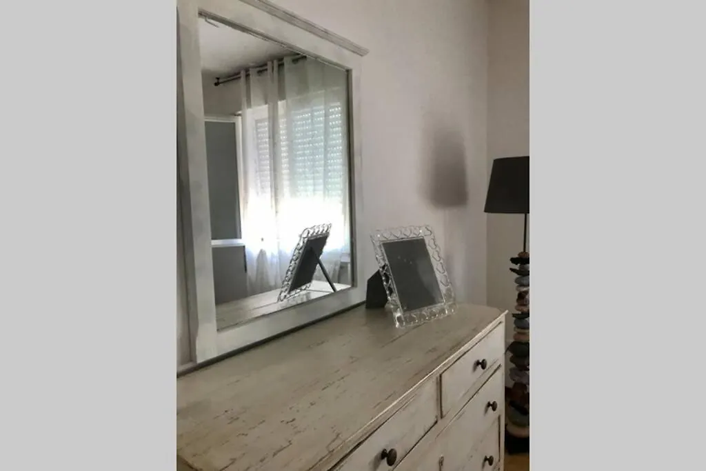 La Casa Di Emilio Apartment Ponte San Nicolo 0*,  Italy
