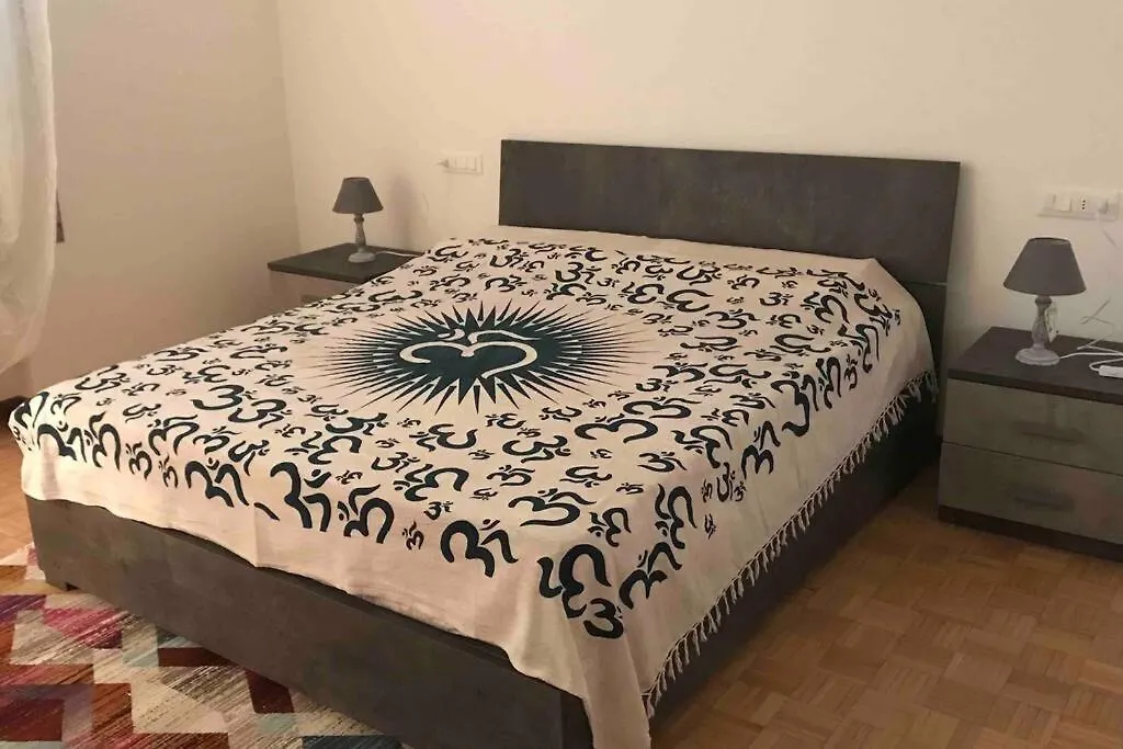 La Casa Di Emilio Apartment Ponte San Nicolo Italy