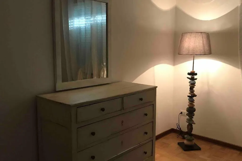 La Casa Di Emilio Apartment Ponte San Nicolo