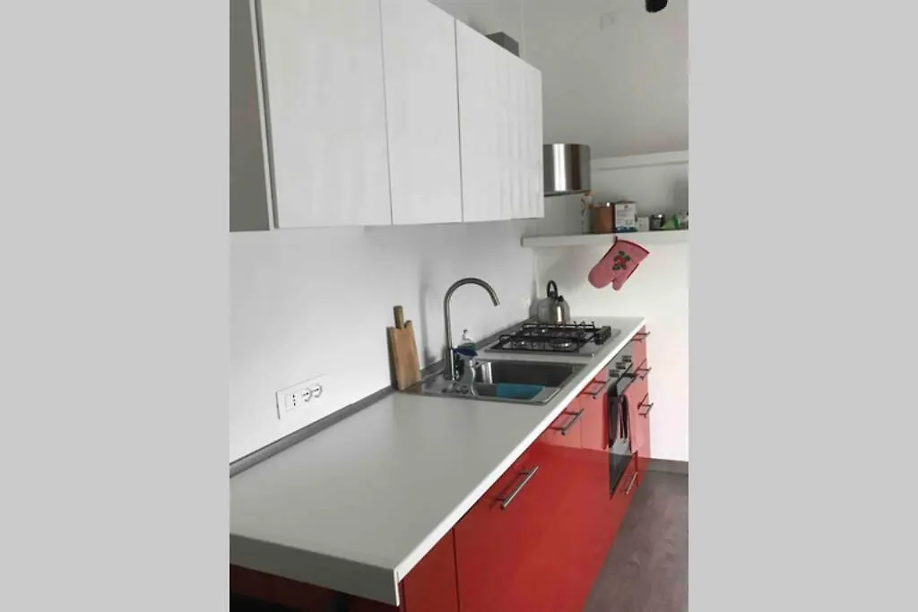 La Casa Di Emilio Apartment Ponte San Nicolo