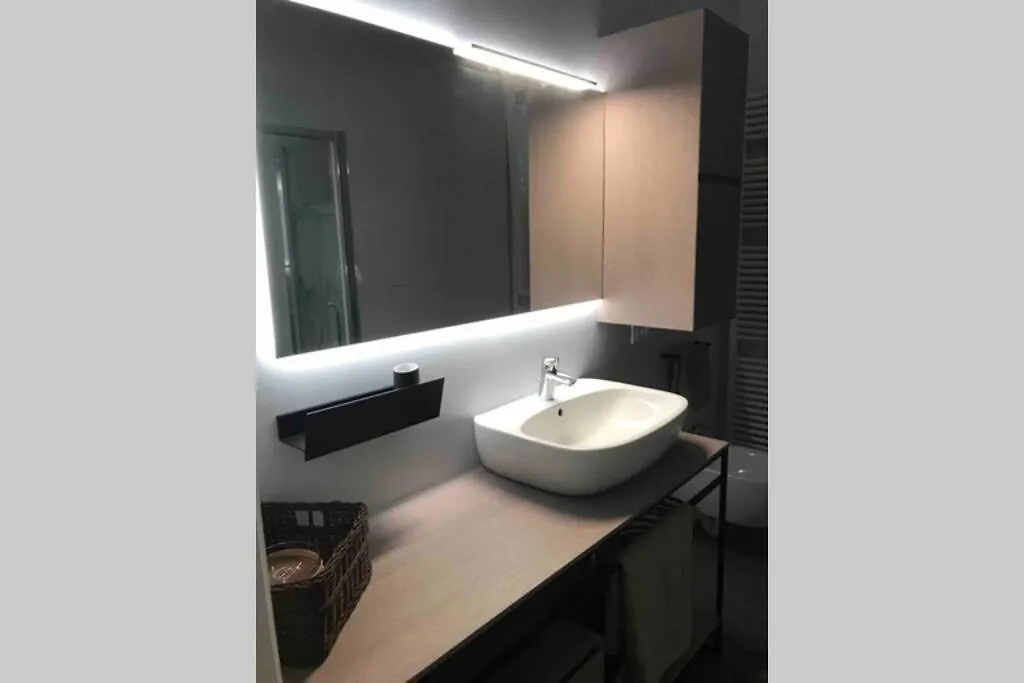 La Casa Di Emilio Apartment Ponte San Nicolo