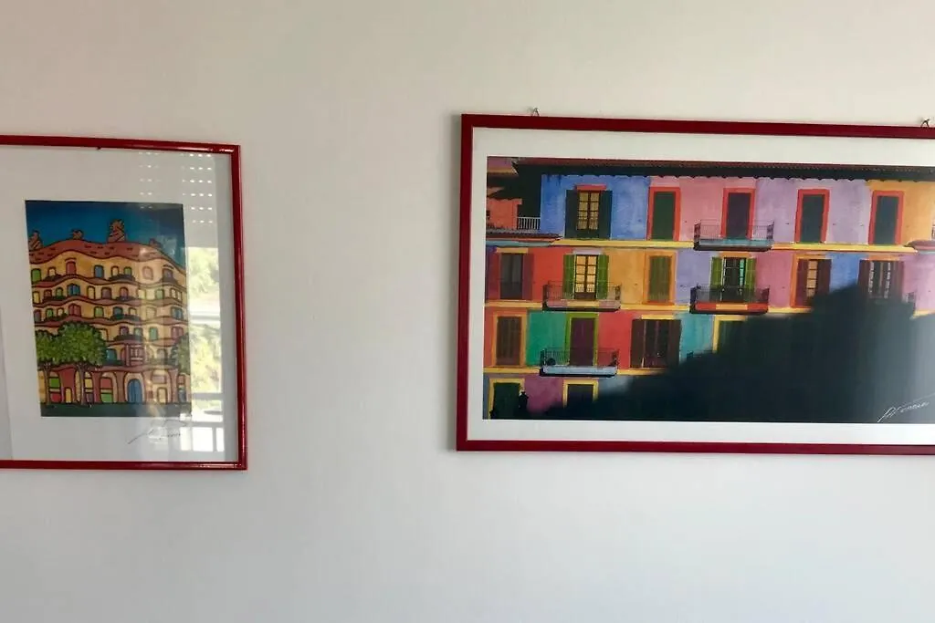 La Casa Di Emilio Apartment Ponte San Nicolo