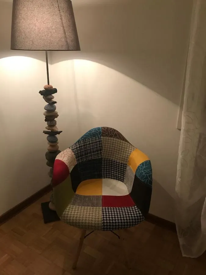 La Casa Di Emilio Apartment Ponte San Nicolo