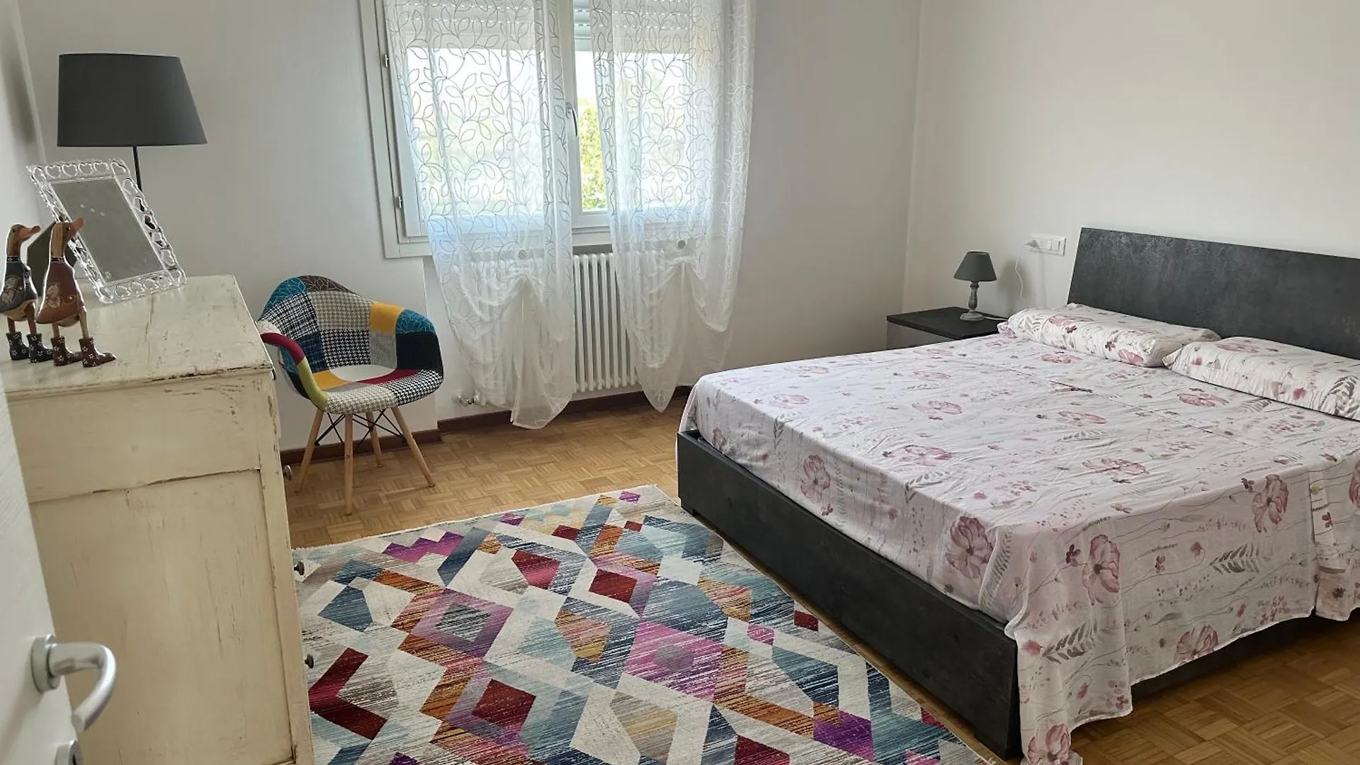 La Casa Di Emilio Apartment Ponte San Nicolo 0*,  Italy
