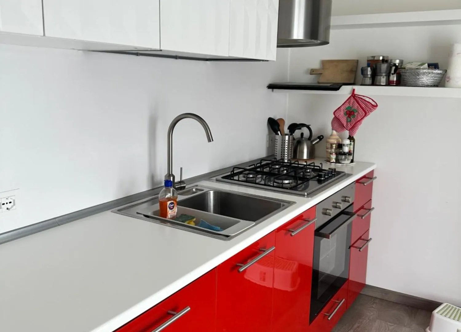 La Casa Di Emilio Apartment Ponte San Nicolo